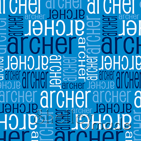 Archer - Nested Design - Standard