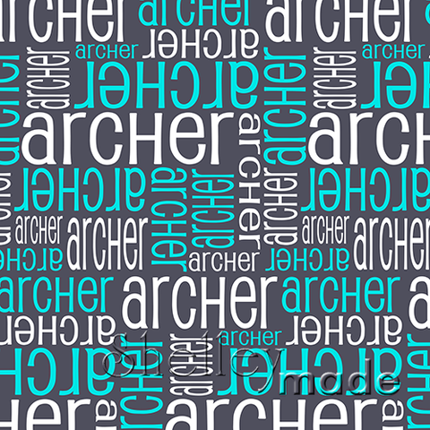 Archer - Nested Design - Standard