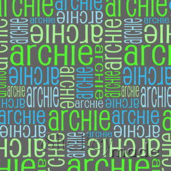 Archie - Nested Design - Standard