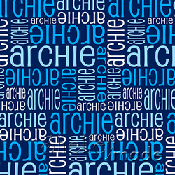 Archie - Nested Design - Standard