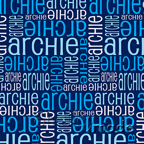 Archie - Nested Design - Standard