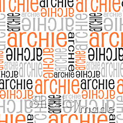 Archie - Nested Design - Standard