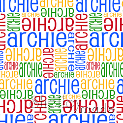 Archie - Nested Design - Standard