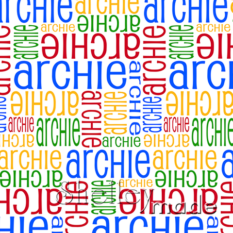 Archie - Nested Design - Standard