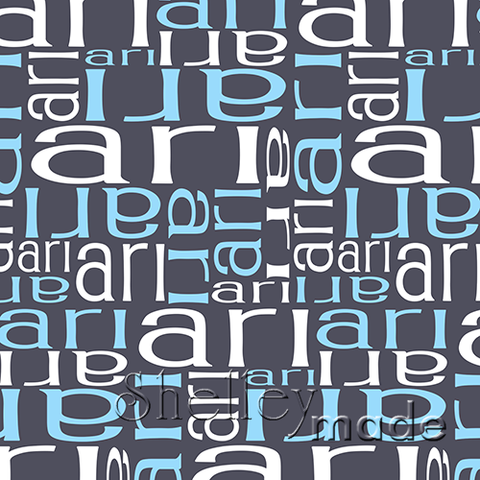Ari - Nested Design - Standard