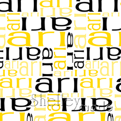 Ari - Nested Design - Standard