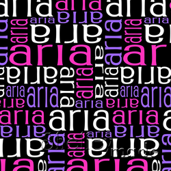 Aria - Nested Design - Standard