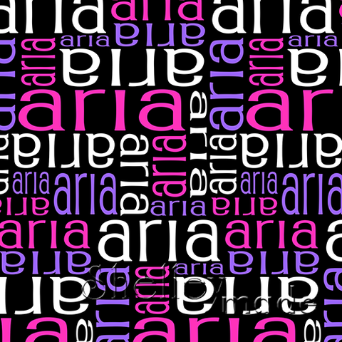 Aria - Nested Design - Standard