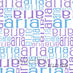 Aria - Nested Design - Standard
