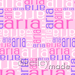 Aria - Nested Design - Standard