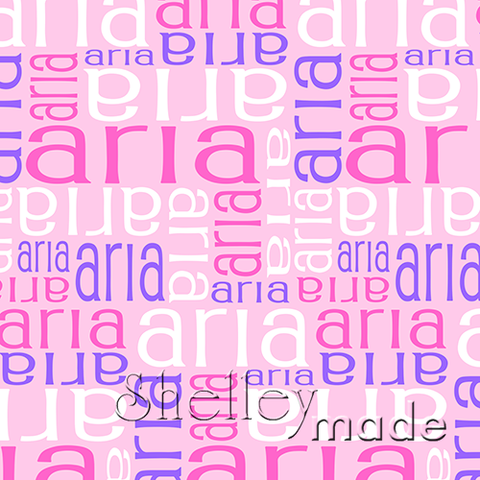 Aria - Nested Design - Standard