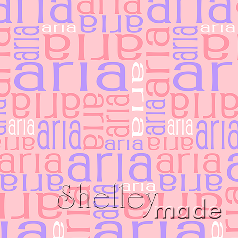 Aria - Nested Design - Standard