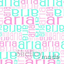 Aria - Nested Design - Standard
