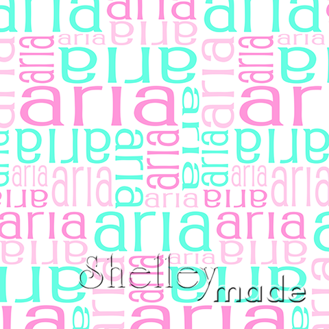 Aria - Nested Design - Standard