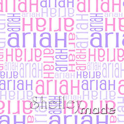 Ariah - Nested Design - Standard