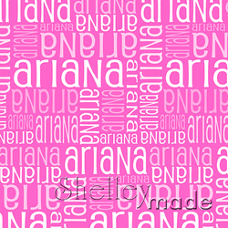 Ariana - Nested Design - Standard