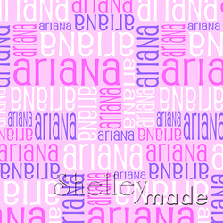 Ariana - Nested Design - Standard