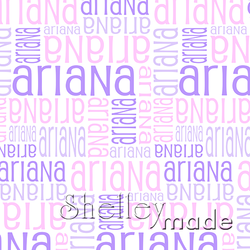 Ariana - Nested Design - Standard