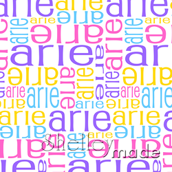 Arie - Nested Design - Standard
