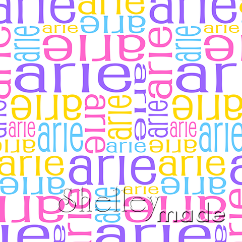 Arie - Nested Design - Standard