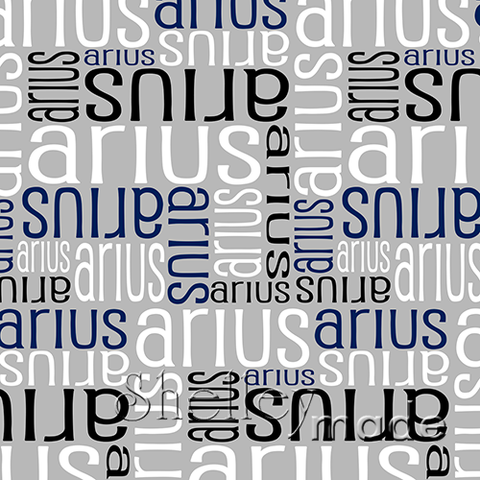 Arius - Nested Design - Standard