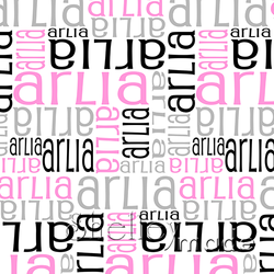 Arlia - Nested Design - Standard
