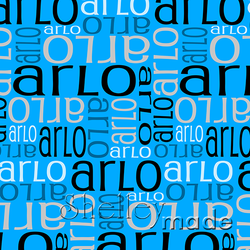 Arlo - Nested Design - Standard