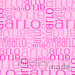 Arlo - Nested Design - Standard