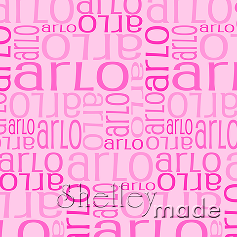 Arlo - Nested Design - Standard
