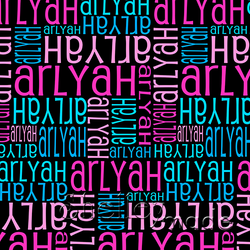 Arlyah - Nested Design - Standard