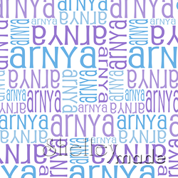 Arnya - Nested Design - Standard