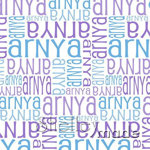 Arnya - Nested Design - Standard