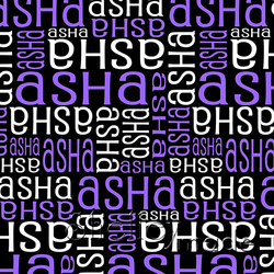 Asha - Nested Design - Standard