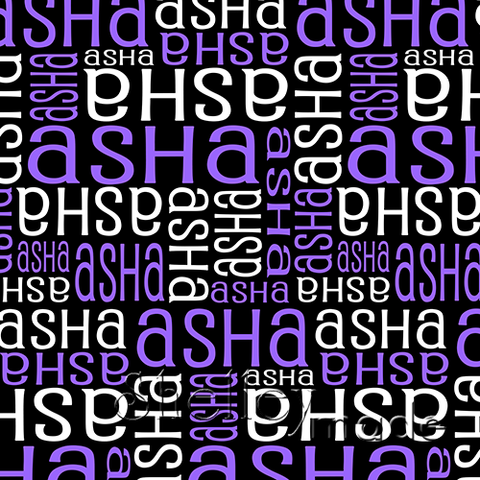 Asha - Nested Design - Standard