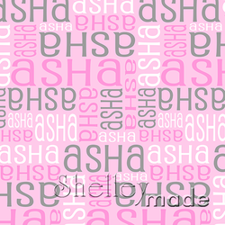 Asha - Nested Design - Standard