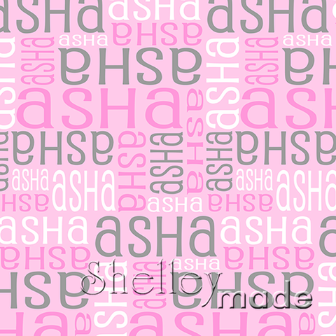 Asha - Nested Design - Standard