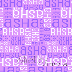 Asha - Nested Design - Standard