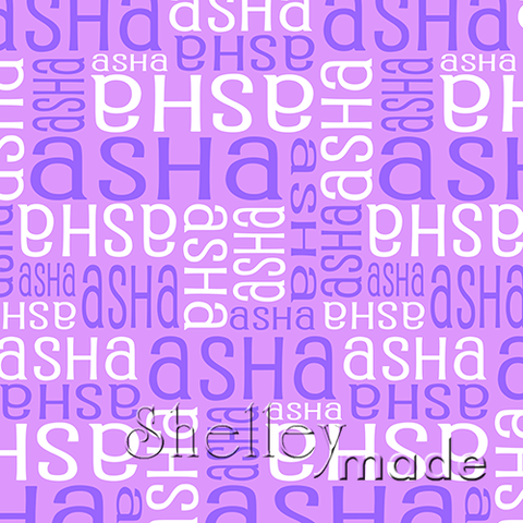 Asha - Nested Design - Standard