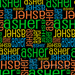 Asher - Nested Design - Standard