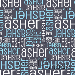 Asher - Nested Design - Standard