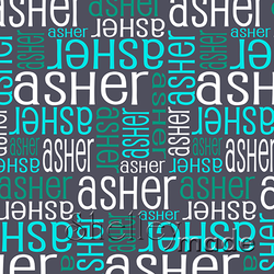 Asher - Nested Design - Standard