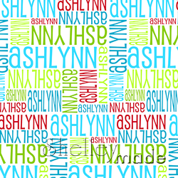 Ashlynn - Nested Design - Standard