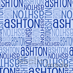 Ashton - Nested Design - Standard