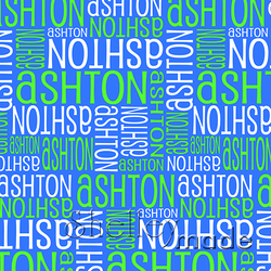 Ashton - Nested Design - Standard