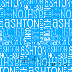 Ashton - Nested Design - Standard
