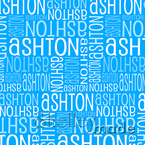 Ashton - Nested Design - Standard
