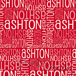 Ashton - Nested Design - Standard