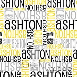 Ashton - Nested Design - Standard