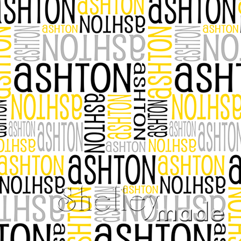 Ashton - Nested Design - Standard