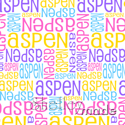 Aspen - Nested Design - Standard